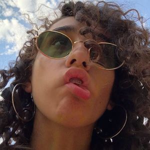 Meet your Posher, Ivana valeria